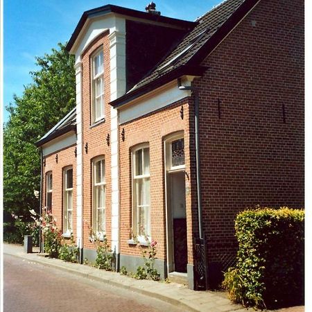 Les-Fleurs. Villa Dieren Eksteriør billede