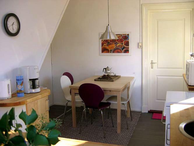 Les-Fleurs. Villa Dieren Eksteriør billede