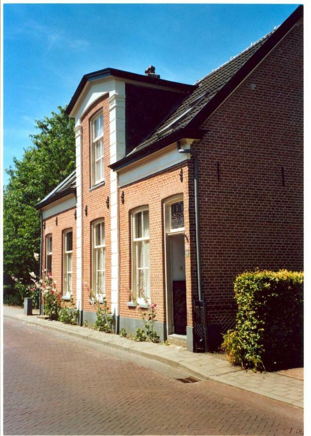 Les-Fleurs. Villa Dieren Eksteriør billede